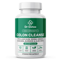 COLON CLEANSE