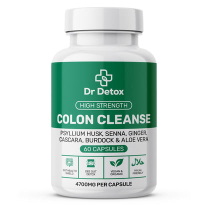 COLON CLEANSE