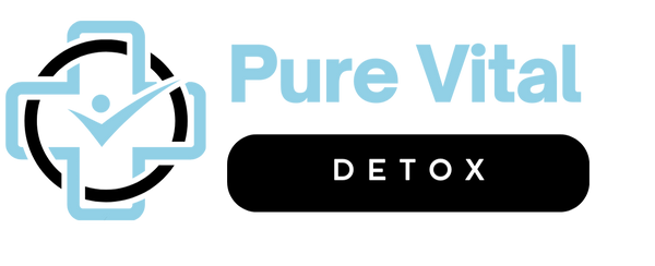 Pure Vital Detox